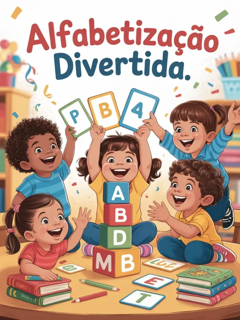 alfabetização-divertida