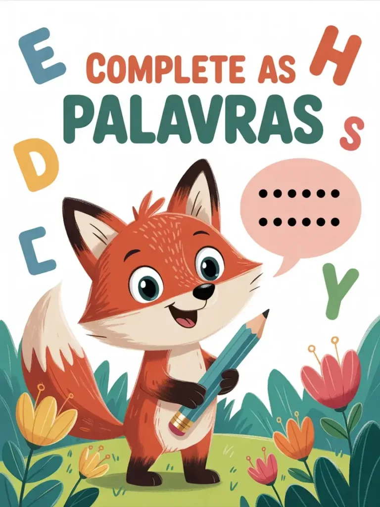 complete-as-palavras