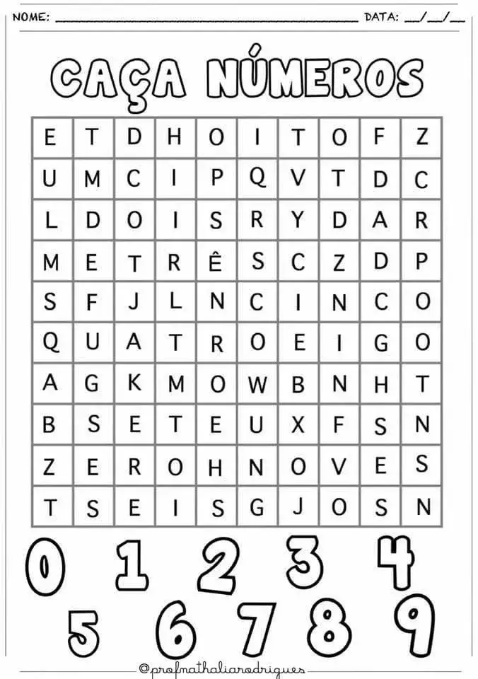jogos-de-matemática-para-imprimir-grátis-Caça-números