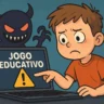 Cuidado: Nem todo jogo ducativo online é bom
