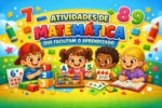 Atividades de Matemática que Facilitam o Aprendizado